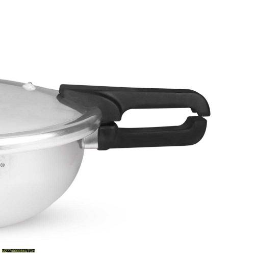 Karhahi Pressure cooker (03145156658) 