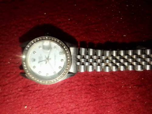 ROLEX watch 