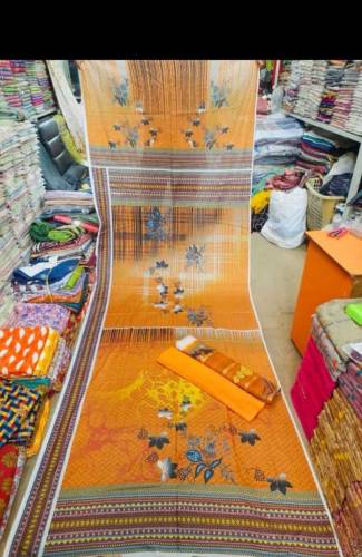 lawn 3 piece printed suits
