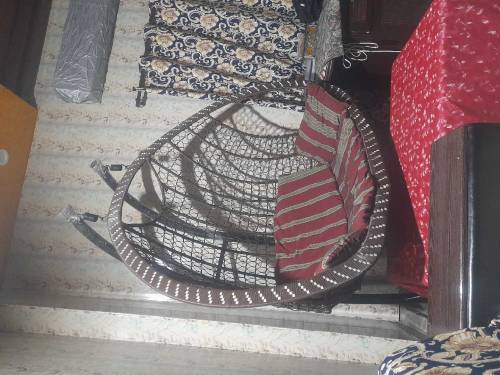 2 seater jhula