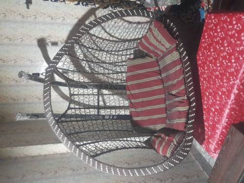 2 seater jhula
