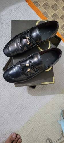Logo Shoe