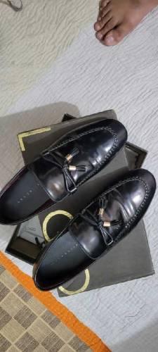 Logo Shoe