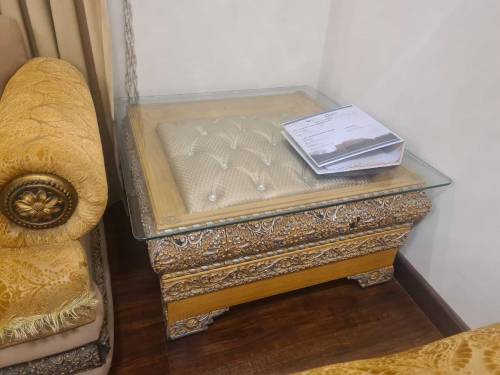 Sofa Set