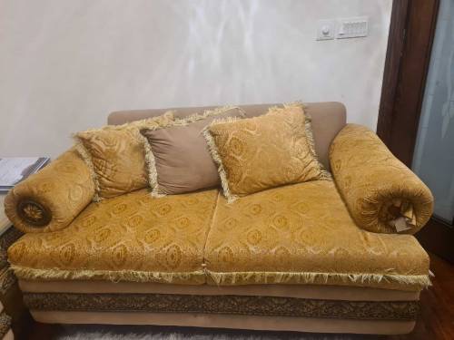 Sofa Set