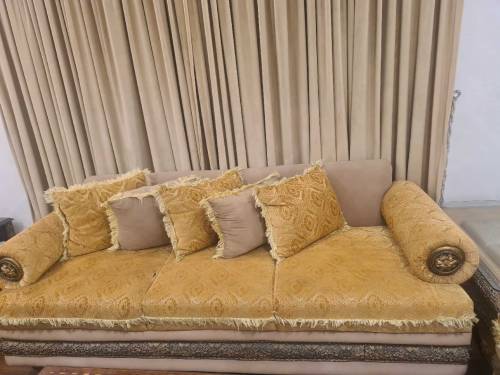 Sofa Set