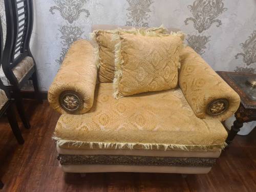 Sofa Set
