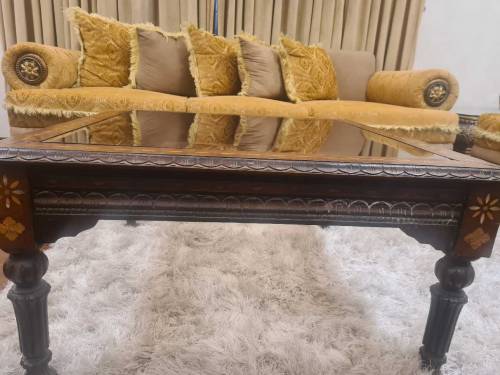 Sofa Set