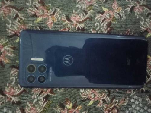 moto one 5g