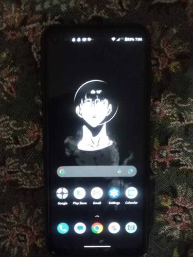 moto one 5g