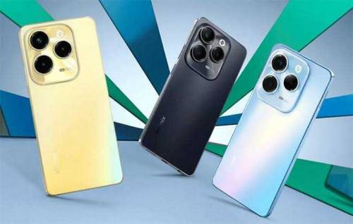 INFINIX Hot 40pro 