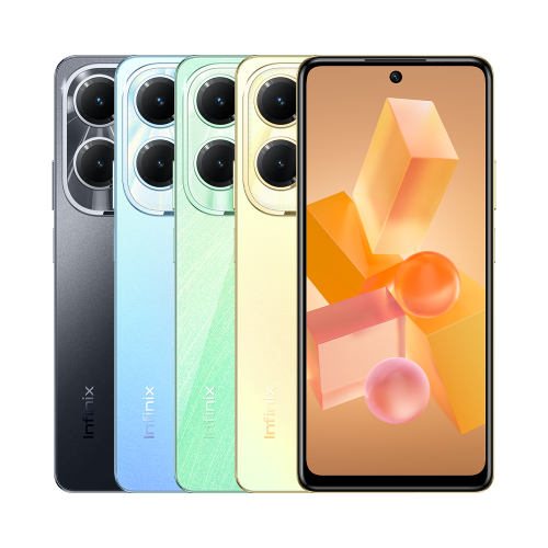 INFINIX Hot 40pro 