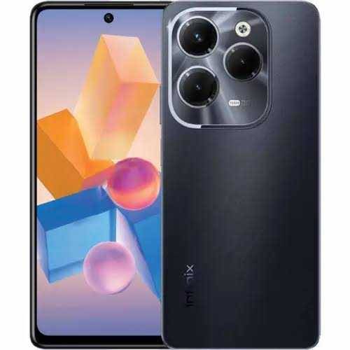 INFINIX Hot 40pro 