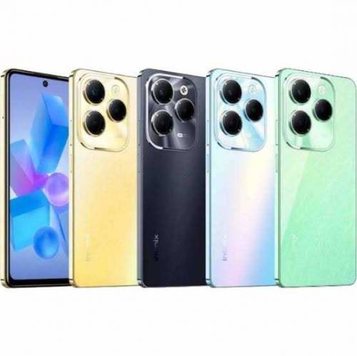 INFINIX Hot 40pro 