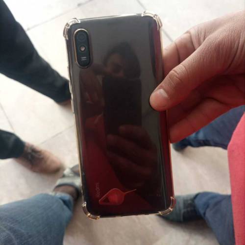 Redmi 9a non pta used all ok no fault ram Rom 2 32 