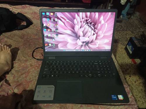 laptop core i5 11 generation 10/10 condition