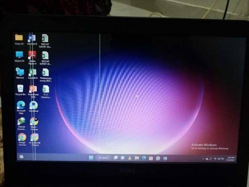 Laptop For Sale 
