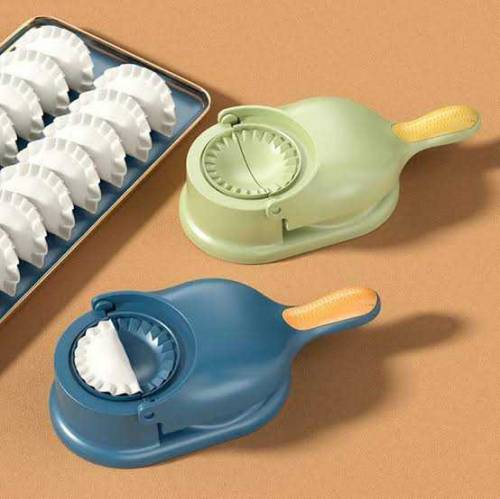 2 in 1 Dumpling Samosa Maker 