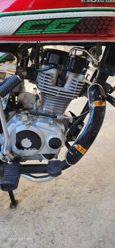 Selling Bike 