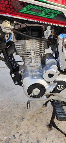 Selling Bike 