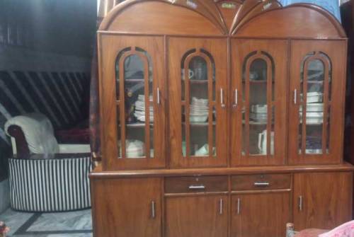 showcase for sale