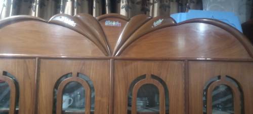showcase for sale