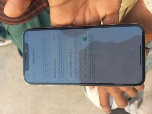 Available iPhone x 10/9.2 condition