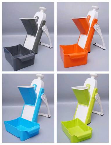 Spring Slicer 
