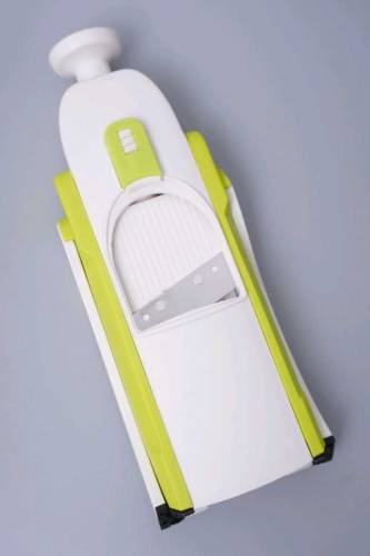 Spring Slicer 