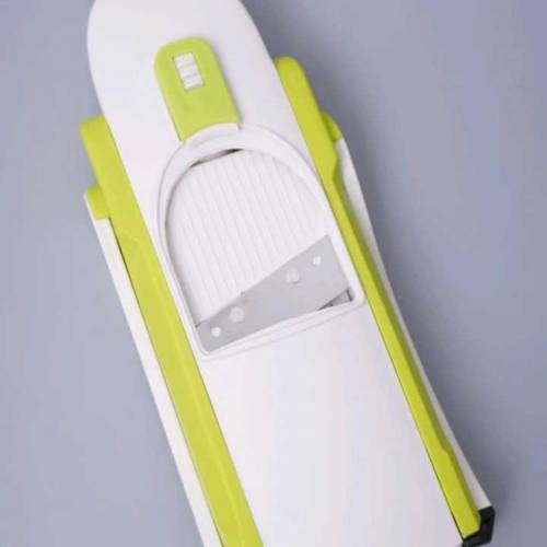 Spring Slicer 