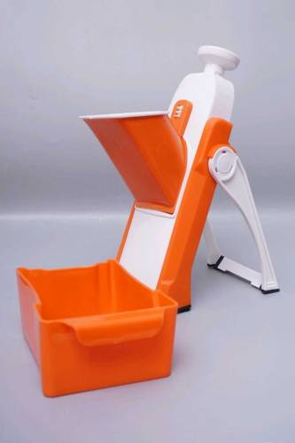 Spring Slicer 
