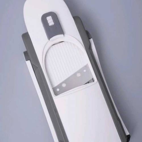Spring Slicer 