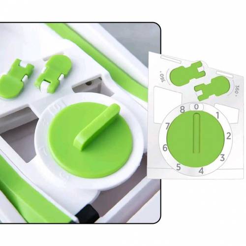 Spring Slicer 