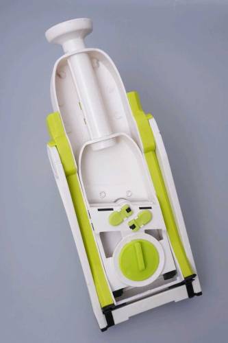 Spring Slicer 