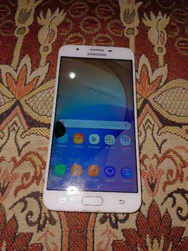 sumsung j7 prime