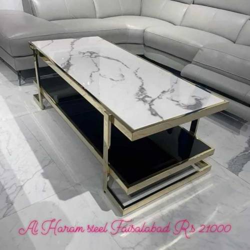 New Modren design marble Table 