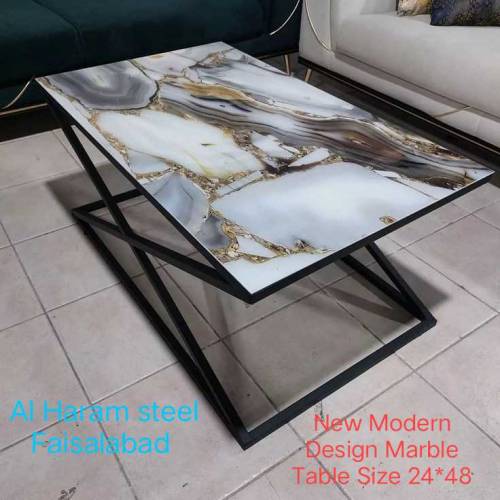 New Modren design marble Table 