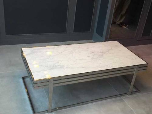 New Modren design marble Table 