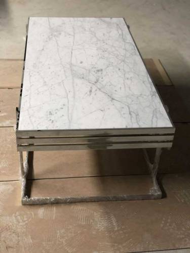 New Modren design marble Table 