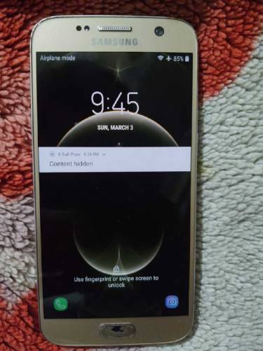Samsung Galaxcy S7