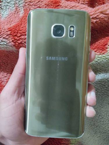 Samsung Galaxcy S7