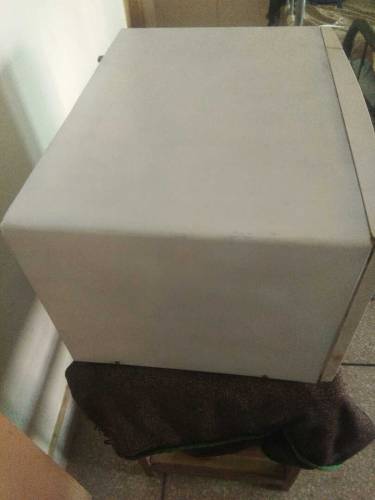 Samsung microwave oven