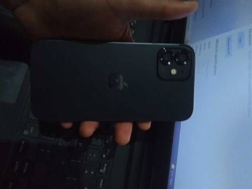 I phone 12 non PTA esim 2 manth working battery 94 