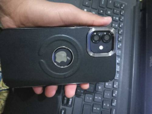 I phone 12 non PTA esim 2 manth working battery 94 