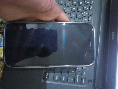 I phone 12 non PTA esim 2 manth working battery 94 
