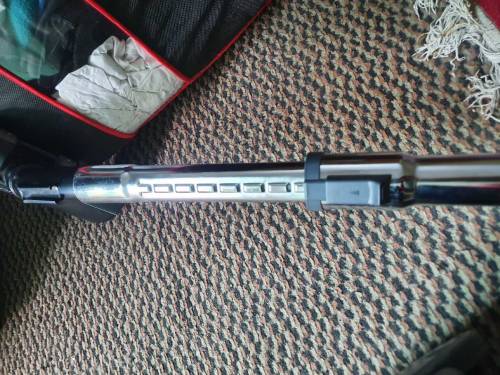 vacuum cleaner Panasonic mcl575 