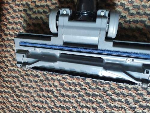 vacuum cleaner Panasonic mcl575 