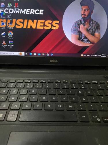 laptop Dell i7 generation use