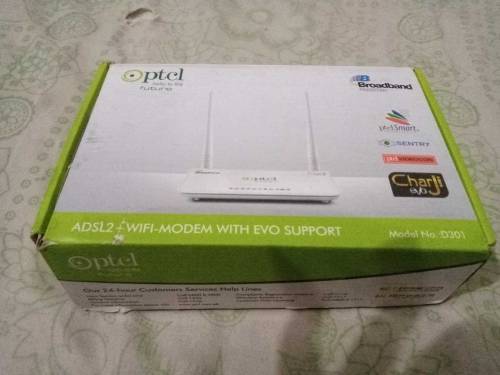 ptcl divic