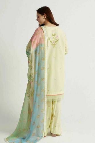 HAMNA WOMEN BRANDED COLLECTION CLOTHES 